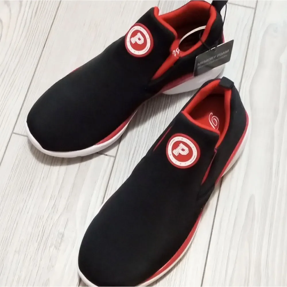 (T-3993) Pastry Phoenix Sneaker Sz 7